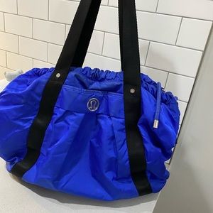 Lululemon Bag